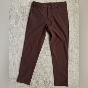 Men’s Lululemon Pants | Size 32
